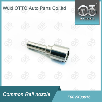 F00VX30016 Buse piezo pour les injecteurs 0445115025 0445115092 0986435450