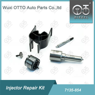 Kit de réparation d'injecteur  7135-854 pour injecteur E540 et soupape 28602945