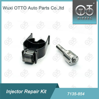 Kit de réparation d'injecteur  7135-854 pour injecteur E540 et soupape 28602945