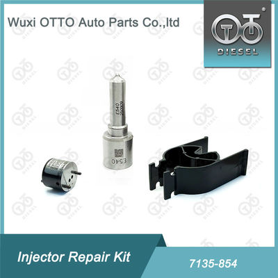 Kit de réparation d'injecteur  7135-854 pour injecteur E540 et soupape 28602945