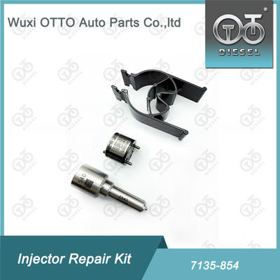 Kit de réparation d'injecteur  7135-854 pour injecteur E540 et soupape 28602945