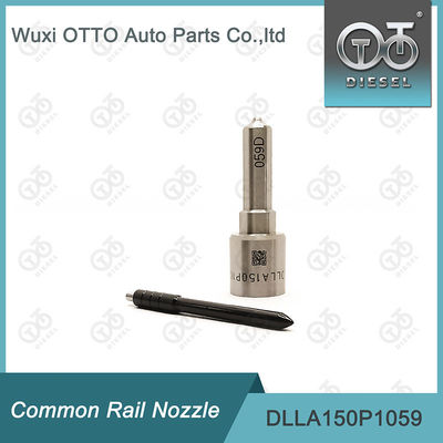 Bec commun du rail DLLA150P1059 pour des injecteurs 095000-5550 095000-8310