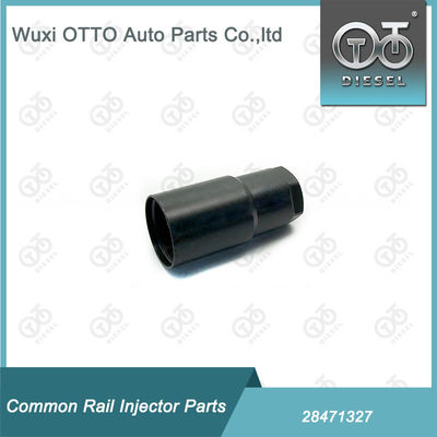 Pièces de rechange pour injecteur Common Rail Diesel - Écrou de buse Capuchon Φ18.9×39.5×M17*0.5 pour injecteurs 28236381 / 28229873