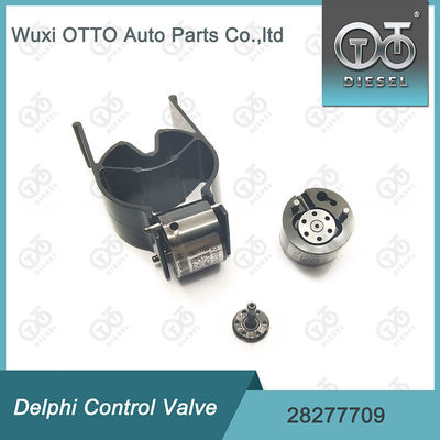 Rail commun Delphi Control Valve 28277709 pour l'injecteur 28231462