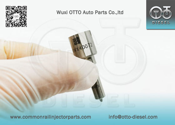 Nozzle piezo F00VX40072 pour les injecteurs 0445116048 et 0445116049 Nozzle à rail commun en acier à grande vitesse