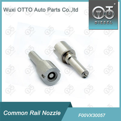 Nozzle piezo F00VX30057 Nozzle commun pour moteurs et injecteurs D5244T10 D5244T11 D5244T15-T17