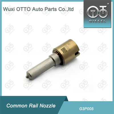 Denso Fuel Injector Nozzle G3P005 for TOYOTA HILUX REVO 2.8 with High-speed Steel