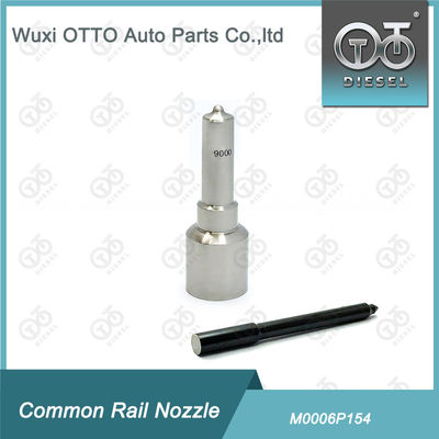 Buse d'injecteur Common Rail M0006P154 pour injecteur Siemens Vdo
