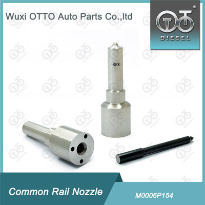 Buse d'injecteur Common Rail M0006P154 pour injecteur Siemens Vdo