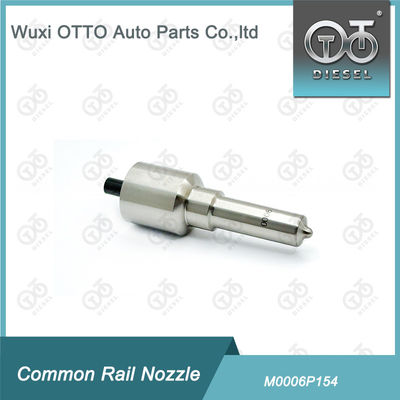 Buse d'injecteur Common Rail M0006P154 pour injecteur Siemens Vdo