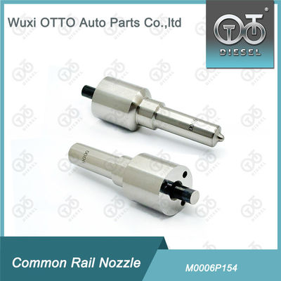 Buse d'injecteur Common Rail M0006P154 pour injecteur Siemens Vdo