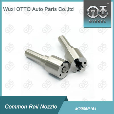 Buse d'injecteur Common Rail M0006P154 pour injecteur Siemens Vdo