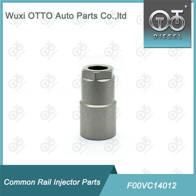 Écrou de buse d'injecteur diesel en acier rapide Taille Φ18.8×35×M17*0.75 Certifié CE et ISO9001