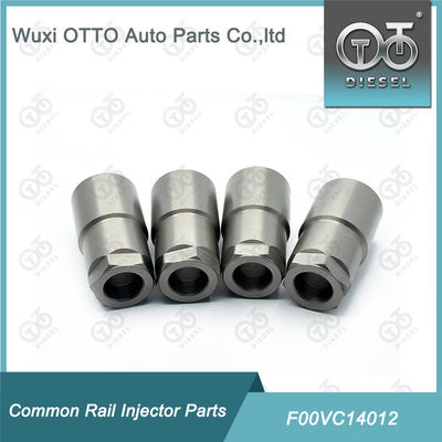 Écrou de buse d'injecteur diesel en acier rapide Taille Φ18.8×35×M17*0.75 Certifié CE et ISO9001