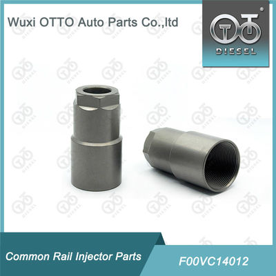 Écrou de buse d'injecteur diesel en acier rapide Taille Φ18.8×35×M17*0.75 Certifié CE et ISO9001