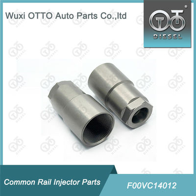 Écrou de buse d'injecteur diesel en acier rapide Taille Φ18.8×35×M17*0.75 Certifié CE et ISO9001