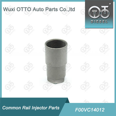 Écrou de buse d'injecteur diesel en acier rapide Taille Φ18.8×35×M17*0.75 Certifié CE et ISO9001