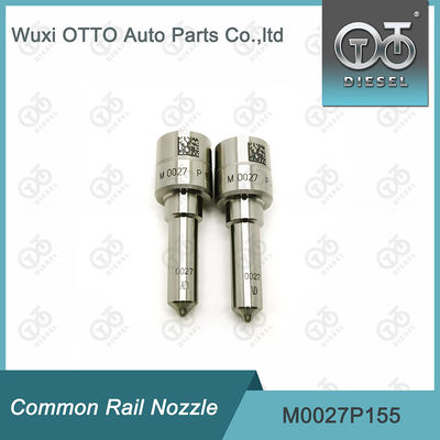 Buse Silver Neutre Ou OEM Siemens Vdo M0027P155 pour Injecteur Common Rail A2C59507596