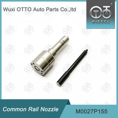 Buse Silver Neutre Ou OEM Siemens Vdo M0027P155 pour Injecteur Common Rail A2C59507596