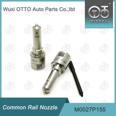 Buse Silver Neutre Ou OEM Siemens Vdo M0027P155 pour Injecteur Common Rail A2C59507596