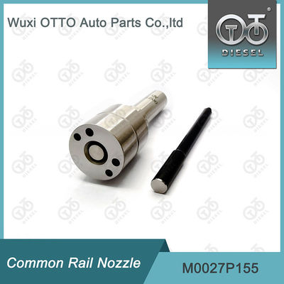 Buse Silver Neutre Ou OEM Siemens Vdo M0027P155 pour Injecteur Common Rail A2C59507596