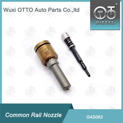 G4S054 Bec Common Rail de Denso Pour injecteurs 295750-6180 898399-6180