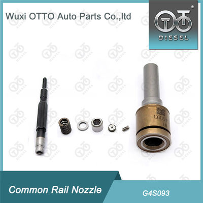 G4S054 Bec Common Rail de Denso Pour injecteurs 295750-6180 898399-6180