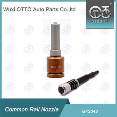 Buse Denso Série G4 G4s048 pour Injecteur 295700-1100 / 1465A626 Application MITSUBISHI
