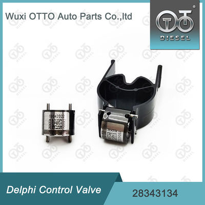 28343134 Valve de commande  pour les injecteurs R00001D/28307309 dans les moteurs à courant continu OM651 S/BENZ OM651 D22