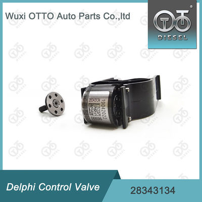 28343134 Valve de commande  pour les injecteurs R00001D/28307309 dans les moteurs à courant continu OM651 S/BENZ OM651 D22