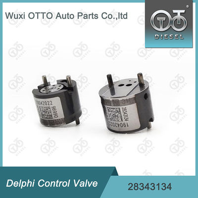 28343134 Valve de commande  pour les injecteurs R00001D/28307309 dans les moteurs à courant continu OM651 S/BENZ OM651 D22
