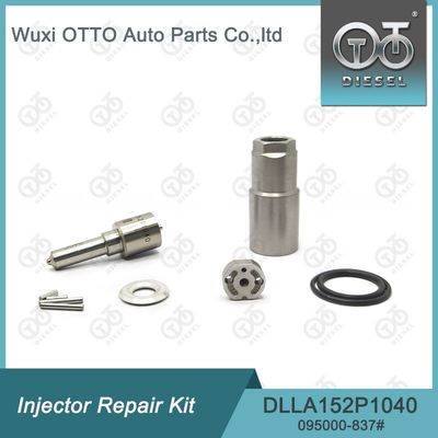 Réparation Kit For Injector 095000-837X 8-98119227-0 DLLA152P1040 de Denso