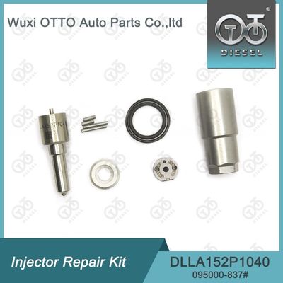 Réparation Kit For Injector 095000-837X 8-98119227-0 DLLA152P1040 de Denso