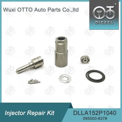 Réparation Kit For Injector 095000-837X 8-98119227-0 DLLA152P1040 de Denso