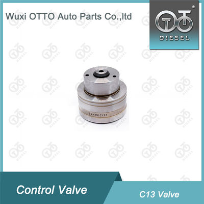 C13 Common Rail Control Valve for Injector Control