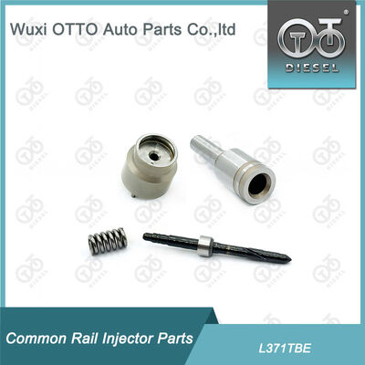 Nouveau jet d'injecteur de carburant diesel L371TBE