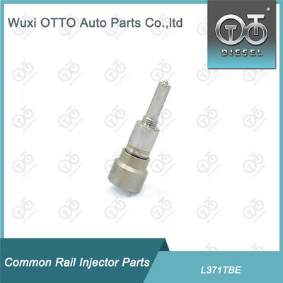 Nouveau jet d'injecteur de carburant diesel L371TBE