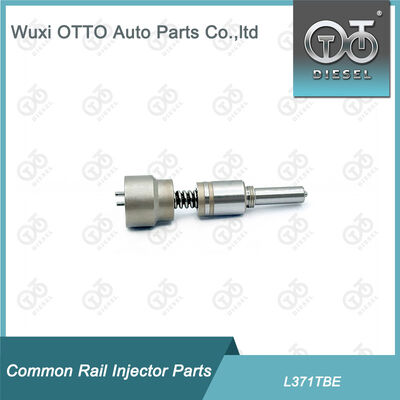 Nouveau jet d'injecteur de carburant diesel L371TBE
