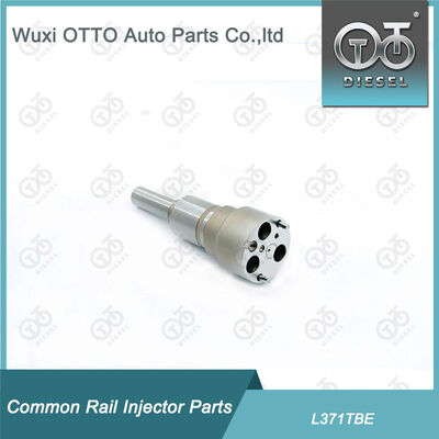 Nouveau jet d'injecteur de carburant diesel L371TBE
