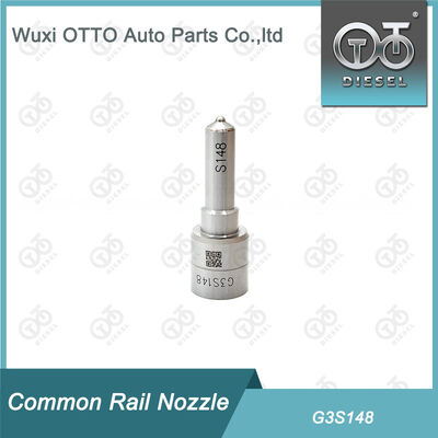 Nozzle pour injecteur de rail commun diesel G3S148 pour la série Denso G3 Nozzle pour injecteur 1J783-53051