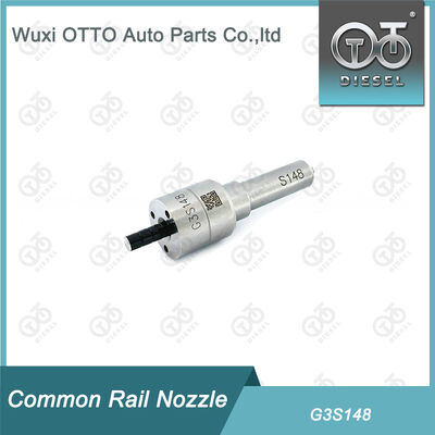 Nozzle pour injecteur de rail commun diesel G3S148 pour la série Denso G3 Nozzle pour injecteur 1J783-53051