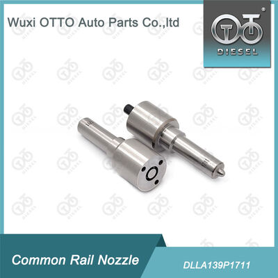 Diesel Fuel Injector Nozzle DLLA 139P 1711 / Dlla139P1711 OEM 0 433 172 048