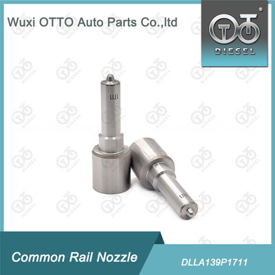 Diesel Fuel Injector Nozzle DLLA 139P 1711 / Dlla139P1711 OEM 0 433 172 048