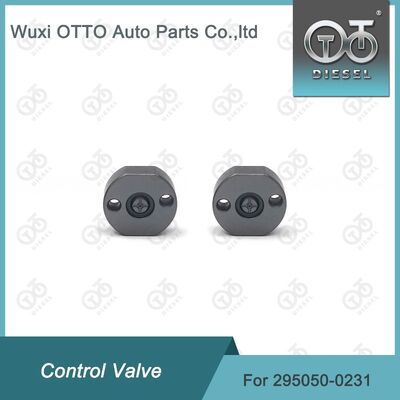 Valve de contrôle Denso pour injecteur 295050-1520/8630 295050-1550/2900 Appliqué ISUZU