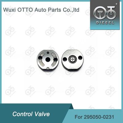 Valve de contrôle Denso pour injecteur 295050-1520/8630 295050-1550/2900 Appliqué ISUZU
