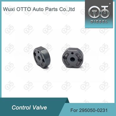 Valve de contrôle Denso pour injecteur 295050-1520/8630 295050-1550/2900 Appliqué ISUZU