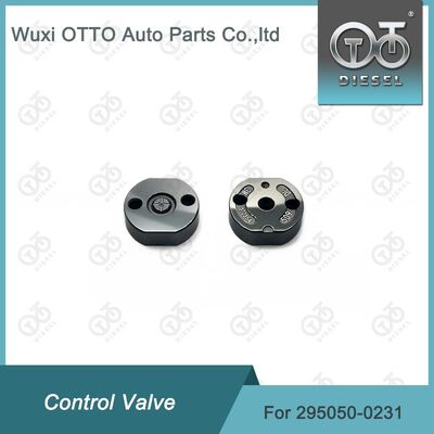 Valve de contrôle Denso pour injecteur 295050-1520/8630 295050-1550/2900 Appliqué ISUZU