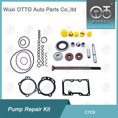 Kit de réparation de pompe d'injection de carburant Common Rail C7C9