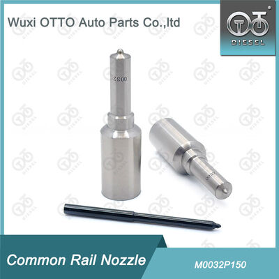 Buse d'injecteur Common Rail Diesel SIEMENS VDO M0032P150 pour injecteur piézoélectrique 16600-93282R/ 16600-0372R/ 16600-00Q2K
A2C335190080