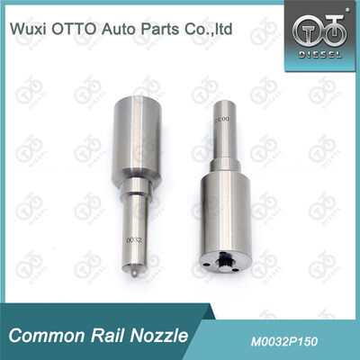 Buse d'injecteur Common Rail Diesel SIEMENS VDO M0032P150 pour injecteur piézoélectrique 16600-93282R/ 16600-0372R/ 16600-00Q2K
A2C335190080